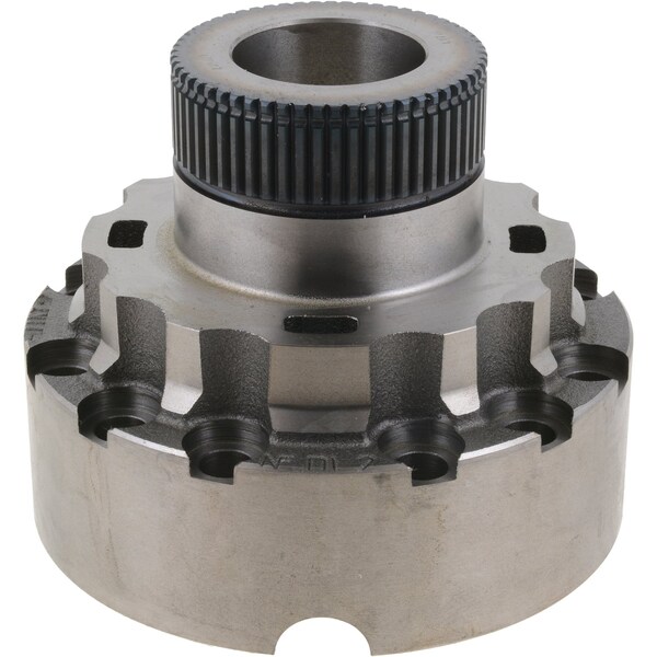 Spicer Drive Axle Shaft, 128607HX 128607HX - main